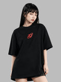 "Manifesto" Premium 2-Way Cotton Tee