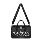 DEGREY Medium Size Faux Leather Handbag
