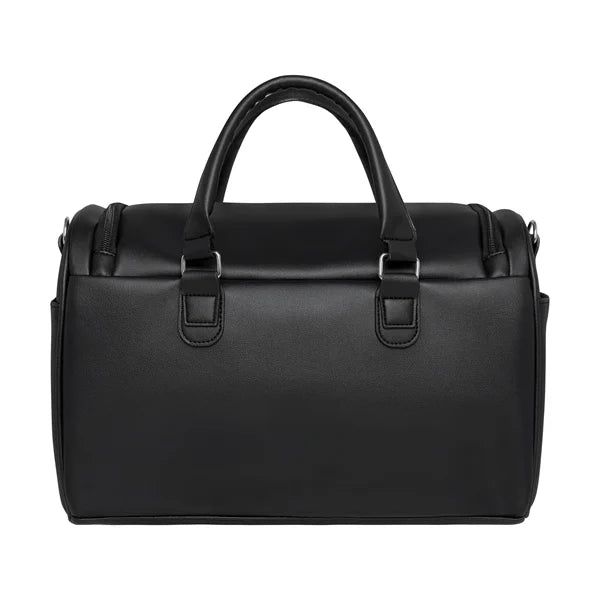 DEGREY Medium Size Faux Leather Handbag