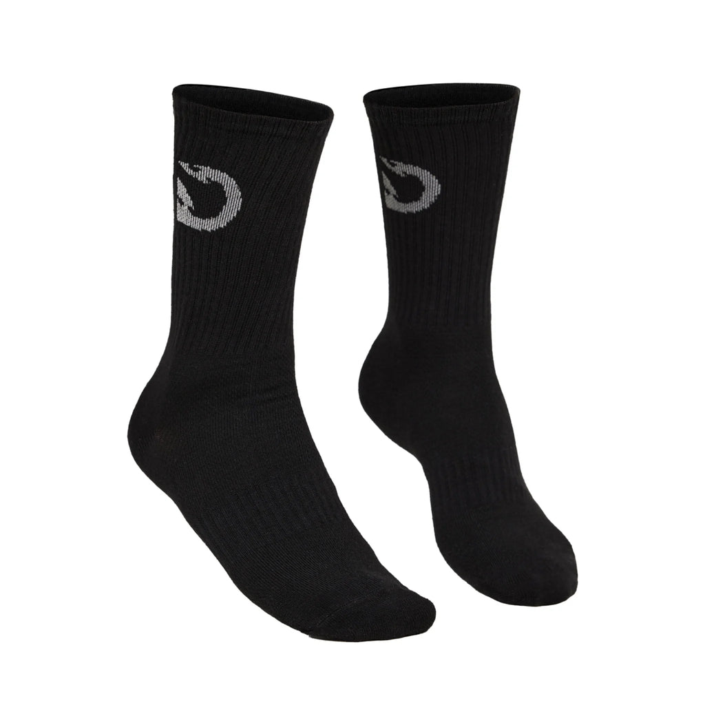 Crew Socks