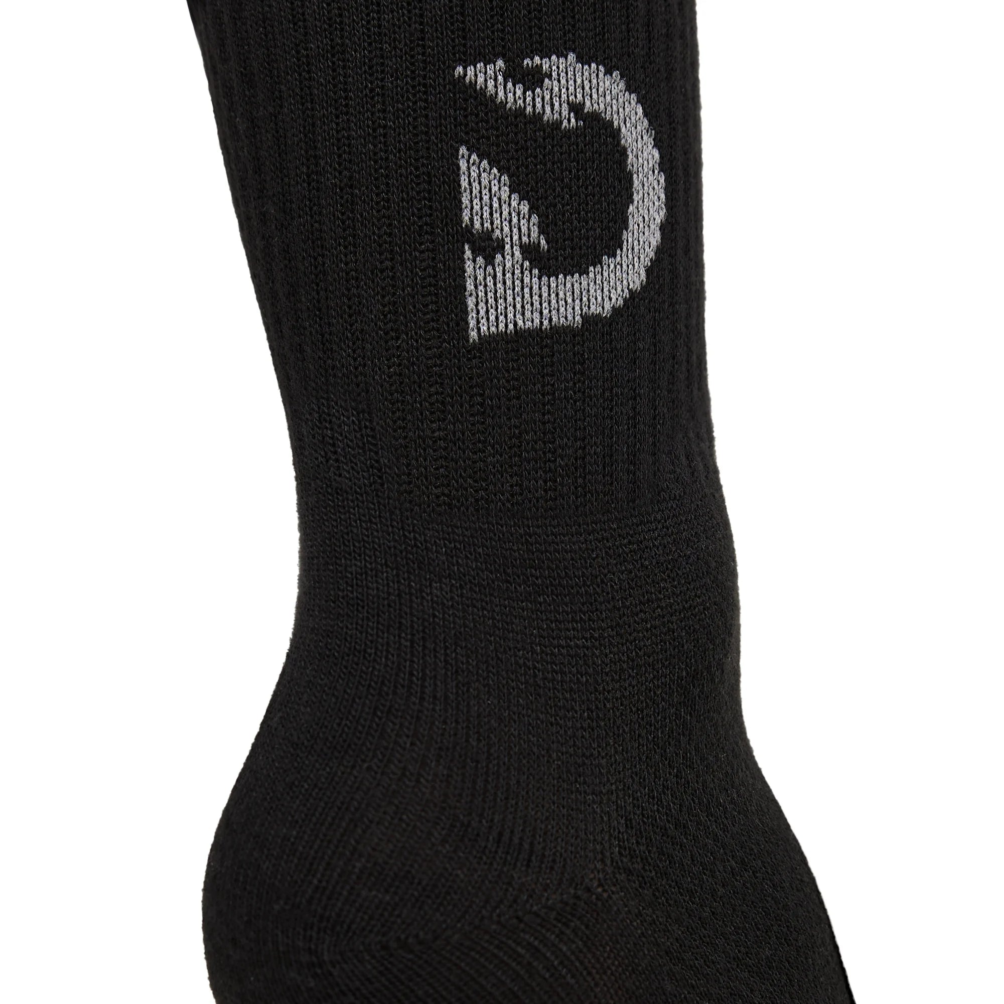 Crew Socks
