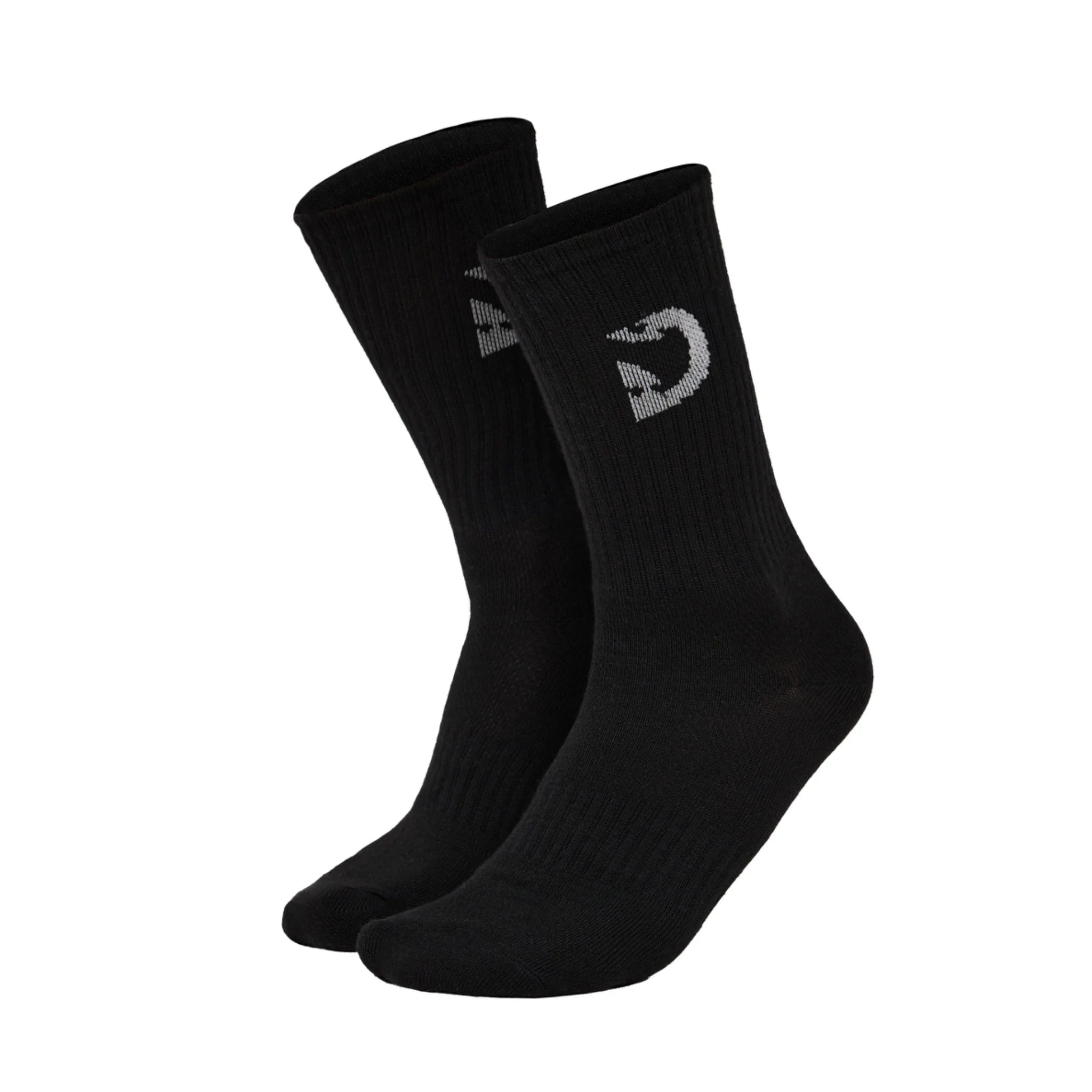 Crew Socks