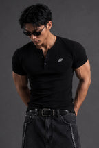 "Manifesto" Premium 2-Way Cotton Tee