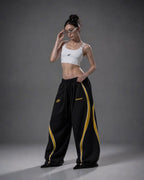Degrey Sport Bra WHITE