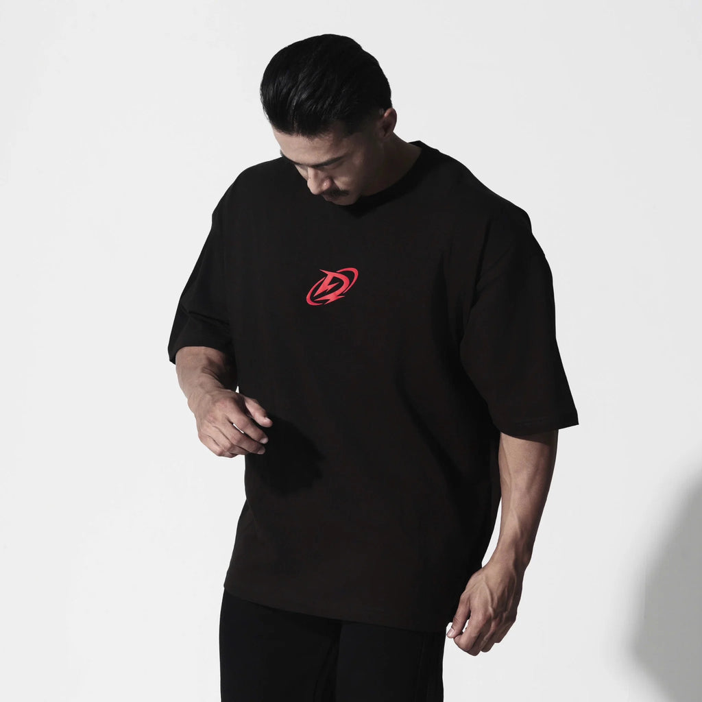 "Manifesto" Premium 2-Way Cotton Tee
