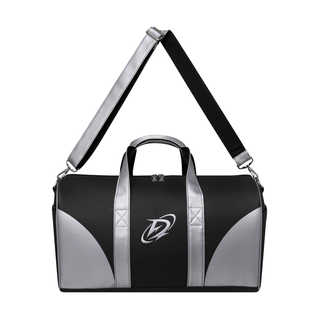 DEGREY Faux Leather Handbag