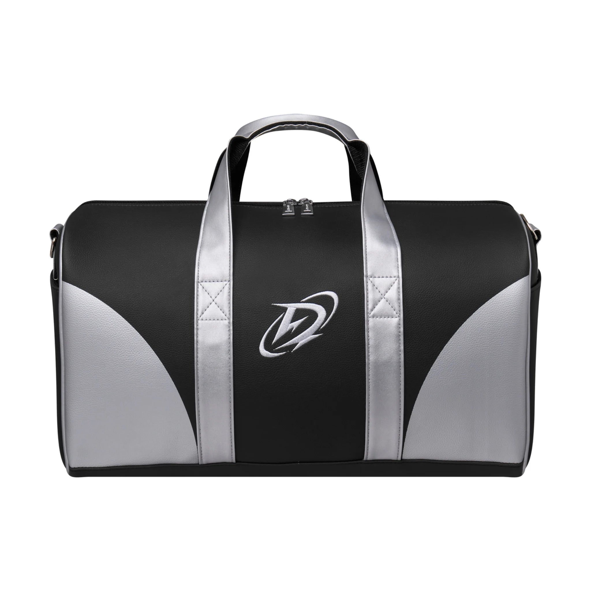 DEGREY Faux Leather Handbag