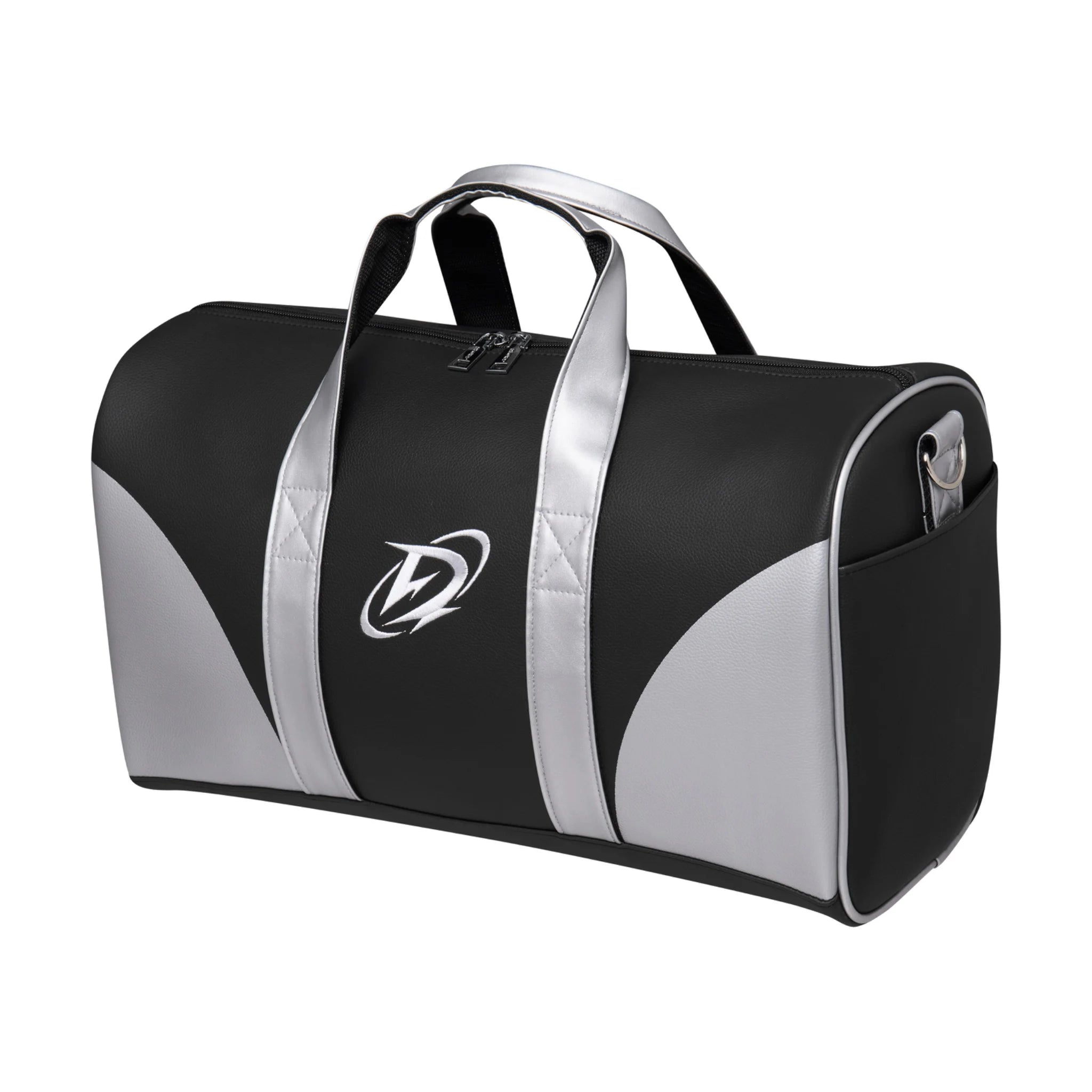 DEGREY Faux Leather Handbag